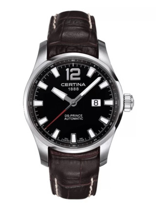 Ремешок Certina C610015420